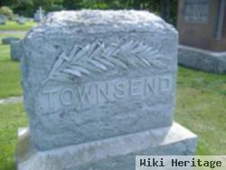 Talcott Harold "harold" Townsend