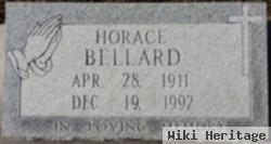 Horace Bellard