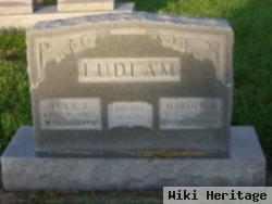 Eula Gann Ludlam