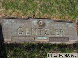 Roy Edward Gentzler