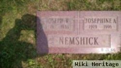 Joseph R. Nemshick