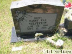 Danny Ray Yelverton