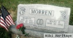 Marvin Morren