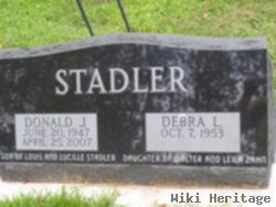 Debra L Zahn Stadler