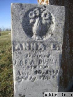 Anna L. Dunlap