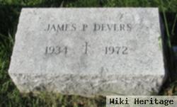 James P Devers