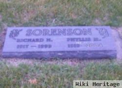 Phyliss Watts Sorenson