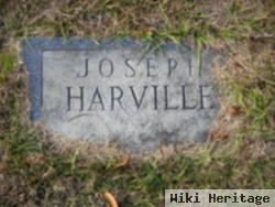 Joseph Harville