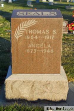 Thomas S. Seals