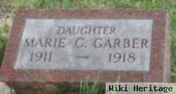 Marie C Garber