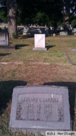 Leonard C. Carroll