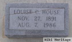 Louise Caroline Benkula House