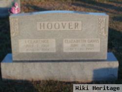 Elizabeth Davis Hoover