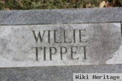 Willie Tippet