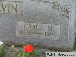 Grace M. Melvin