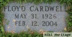 Floyd Cardwell