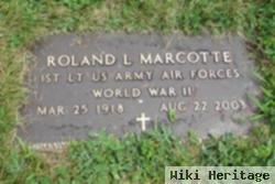 Roland L. Marcotte