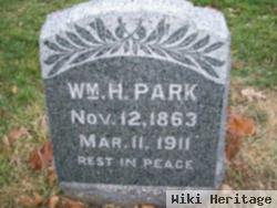 William H. Park
