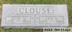 Leo S. Clouse