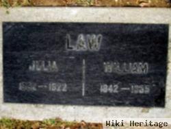 Julia Law