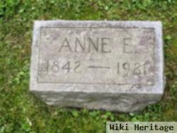 Anne Elliott Young