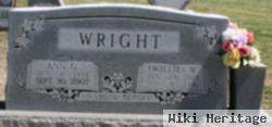 W. "willie" Wright