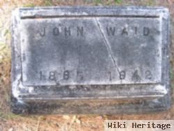 John Waid