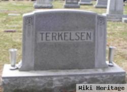 Dorothy Ann Terkelsen