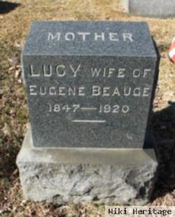 Lucy Culver Beauge