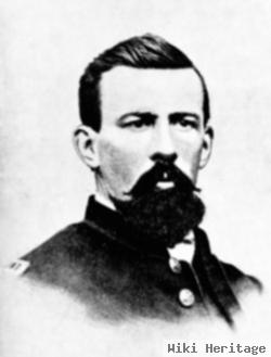 Capt George Vanderbilt