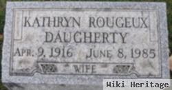 Kathryn Rougeux Daugherty