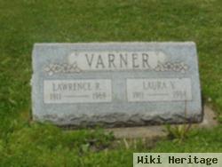 Laura Victoria Ellenberger Varner