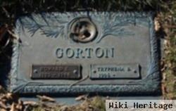 Howard Eaton Gorton