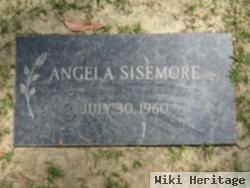 Angela Sisemore