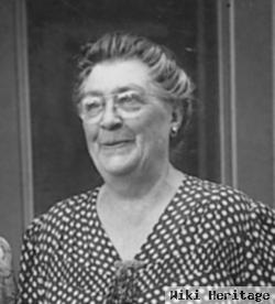 Dorothy E. "dora" Yasger Lewis