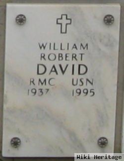 William Robert David