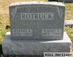 Robert E. Rotruck