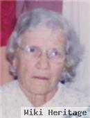 Sallie A. Monn Myers