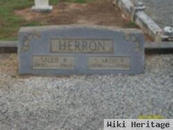 Samuel Arthur Herron