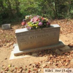Louise Childress Atchison