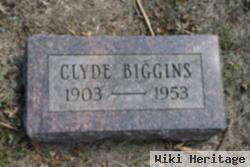 Clyde Richard Biggins