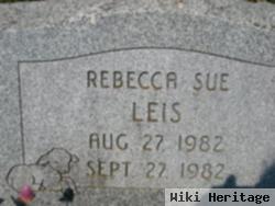 Rebecca Sue Leis