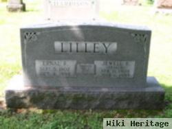 Ernal R. Lilley