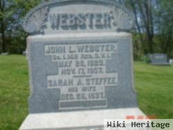 John L. Webster