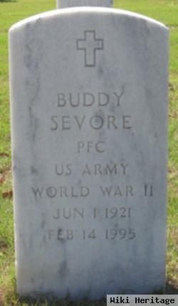 Buddy Sevore