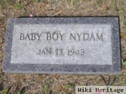 Baby Boy Nydam