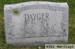 Agnes Dayger