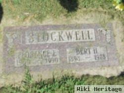 Florence E. Stockwell