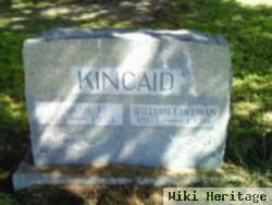 William Coleman Kincaid