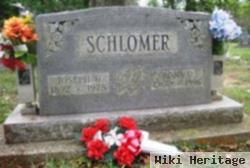 Joseph Henry Schlomer